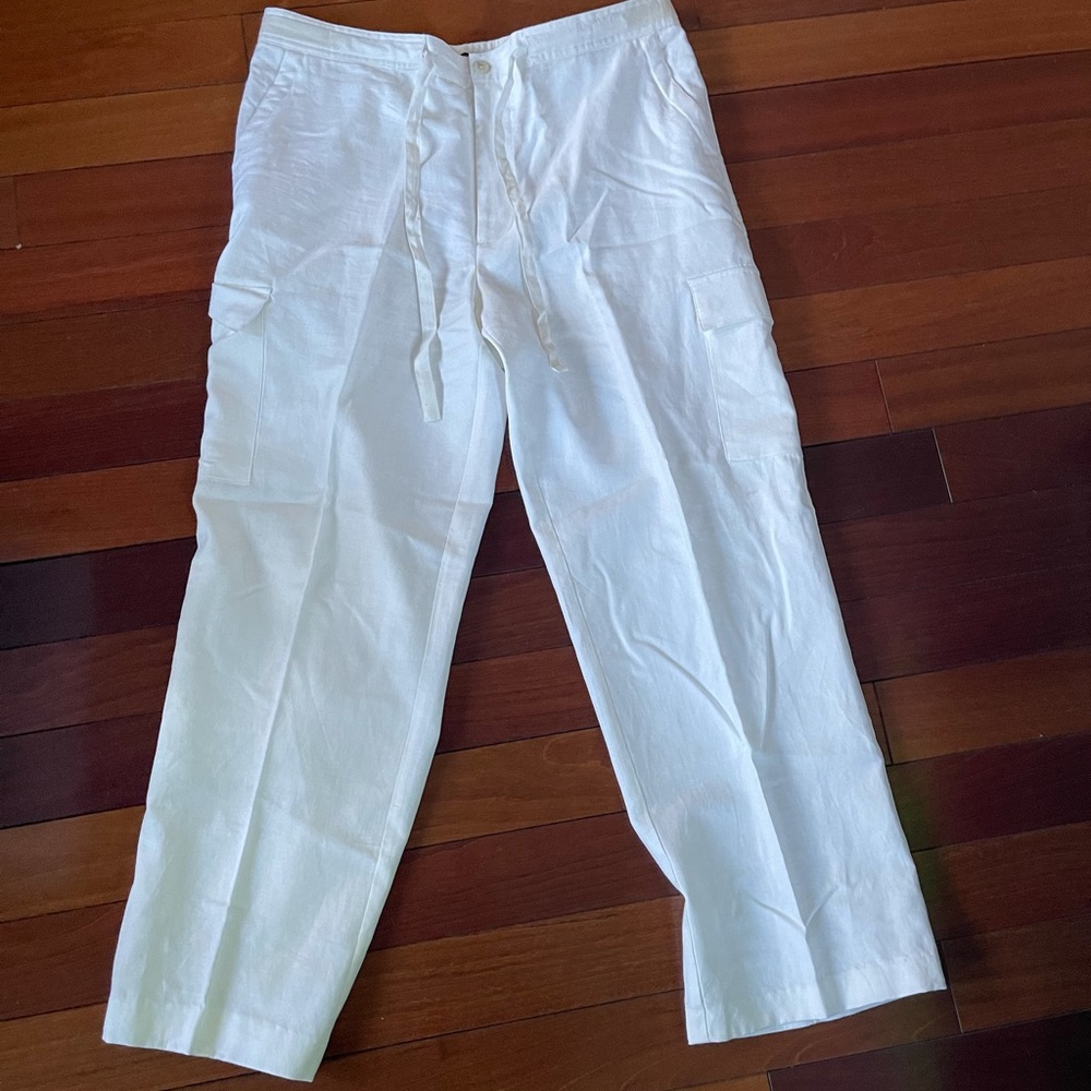 COPY - Men’s Liz Claiborne cargo pants